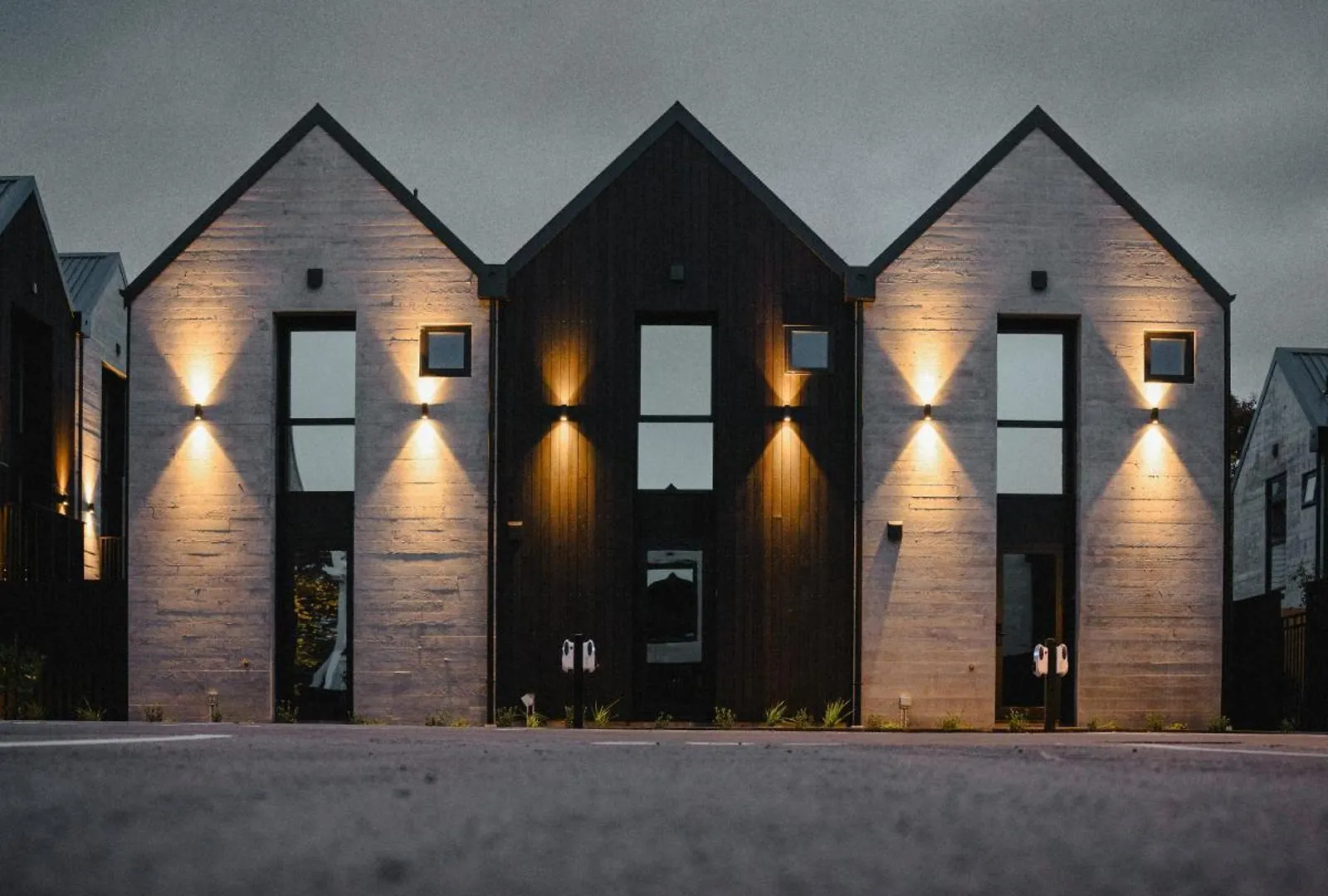 Luxe And Location Apartment Christchurch