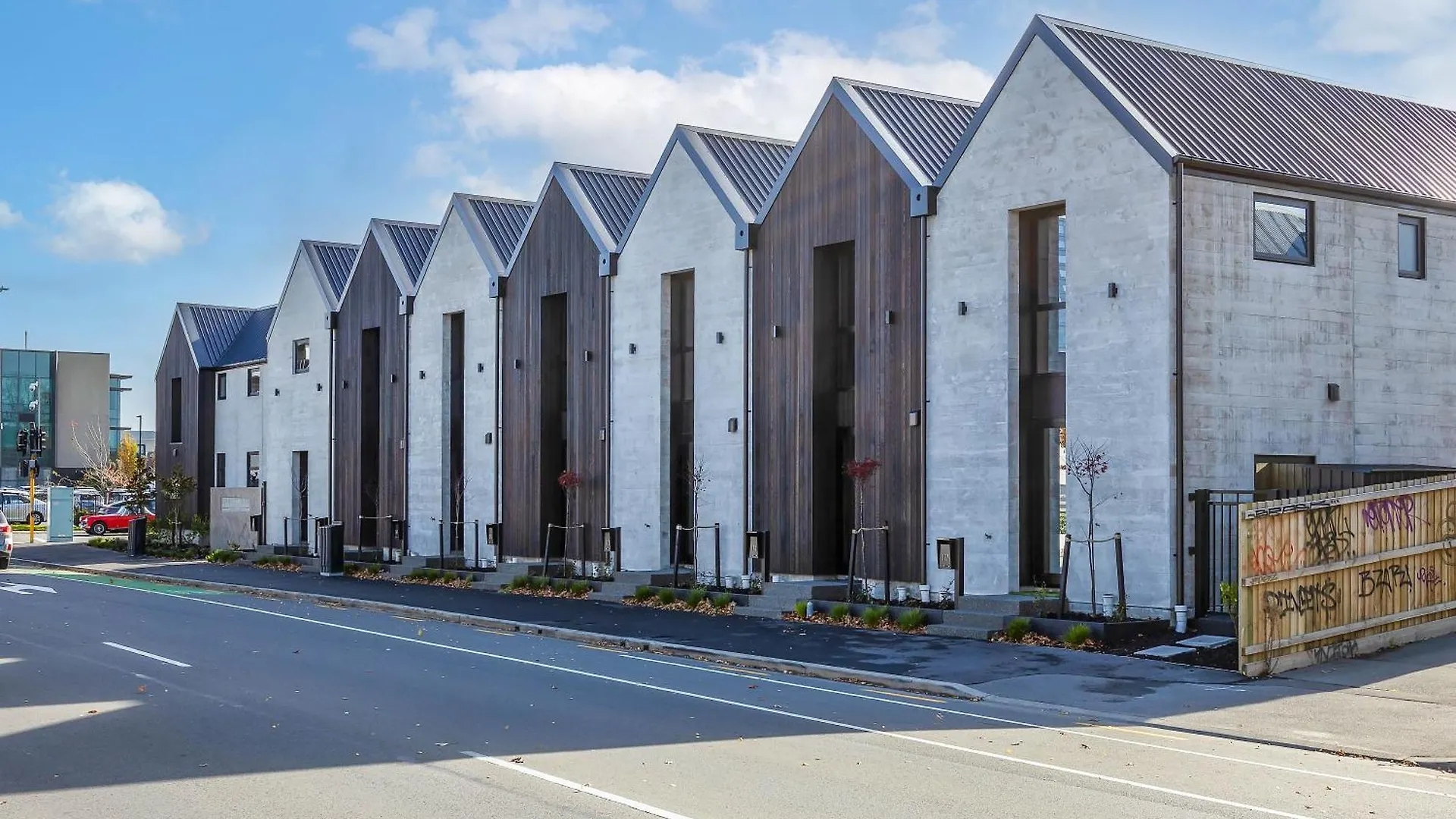 Luxe And Location Apartment Christchurch 0*,  New Zealand