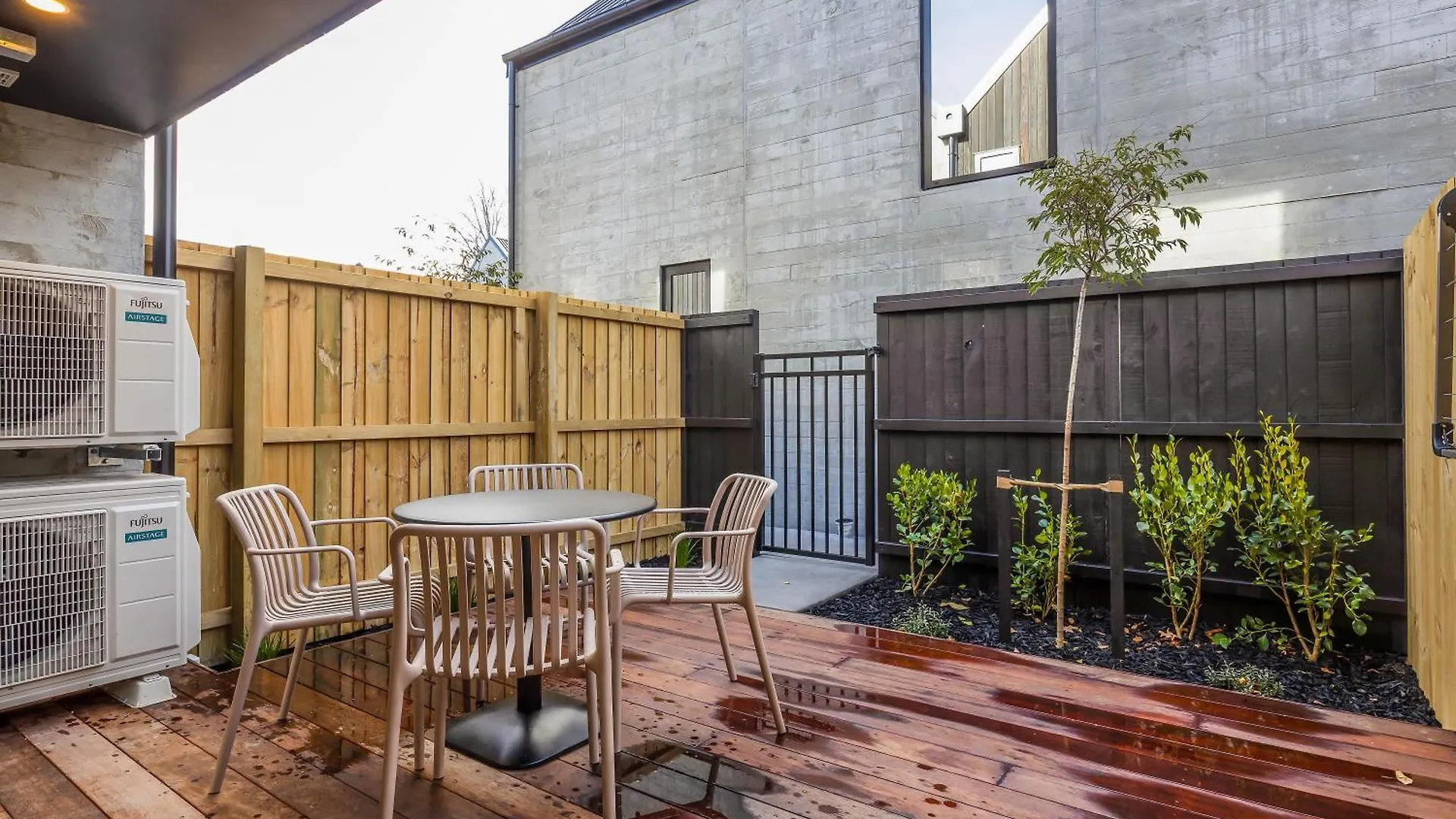 Luxe And Location Apartment Christchurch