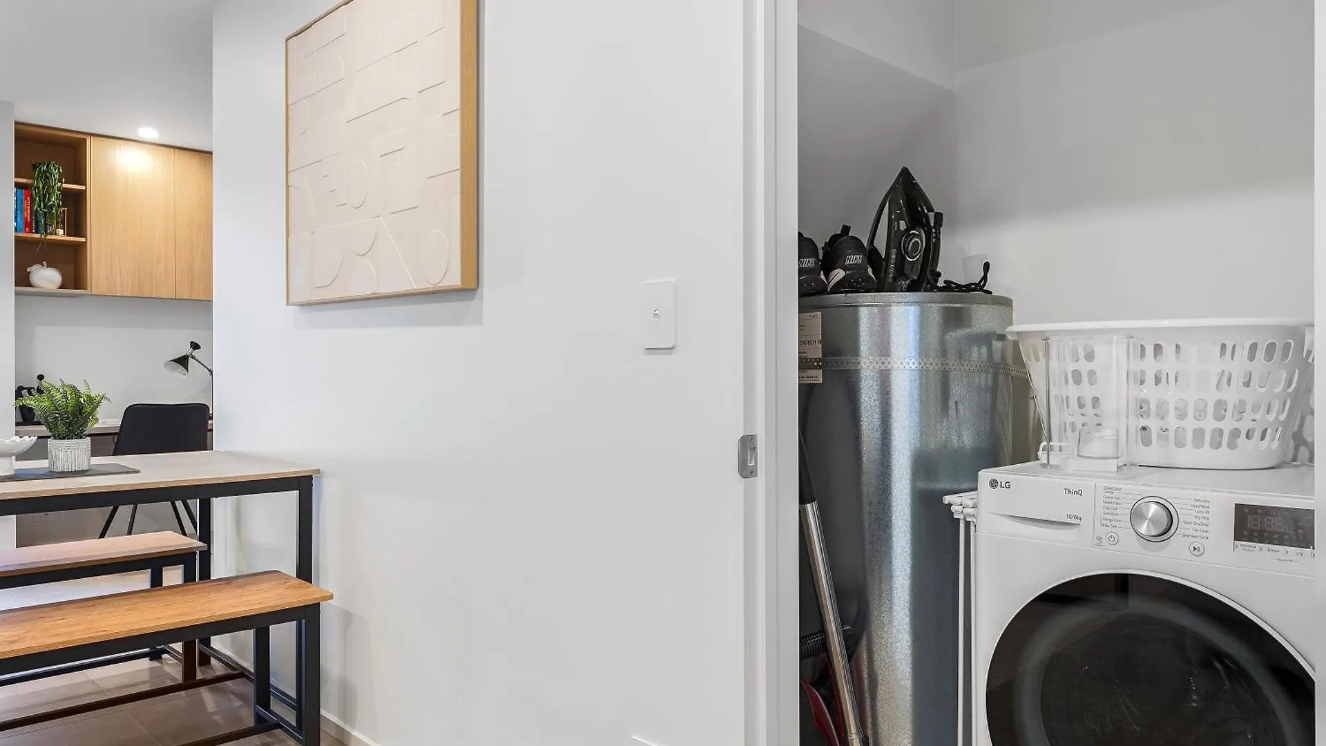 Luxe And Location Apartment Christchurch New Zealand